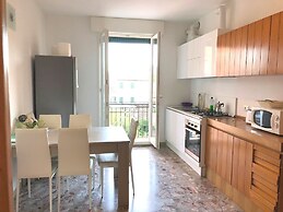 Venice Romantic Views Ca' Crea