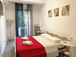 Venice Romantic Views Ca' Crea