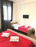 Venice Romantic Views Ca' Crea