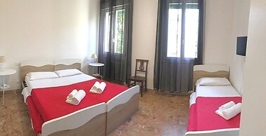 Venice Romantic Views Ca' Crea