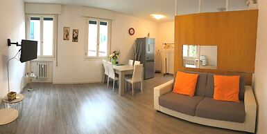 Venice Romantic Views Ca' Crea