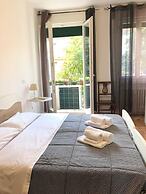 Venice Romantic Views Ca' Crea