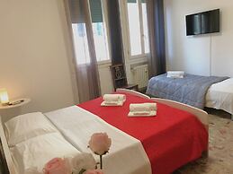 Venice Romantic Views Ca' Crea