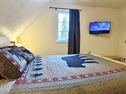 Rf12 Flathead River Haven