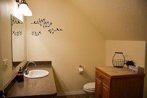 Rf12 Flathead River Haven