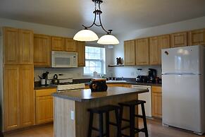 Rf12 Flathead River Haven