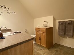 Rf12 Flathead River Haven