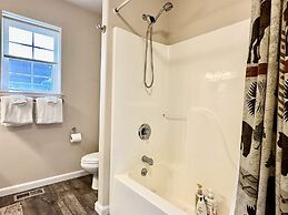 Rf12 Flathead River Haven