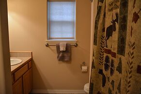 Rf12 Flathead River Haven