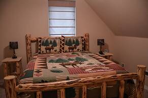 Rf12 Flathead River Haven