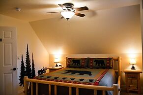 Rf12 Flathead River Haven