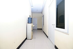 OYO 1815 Gatsu Residence