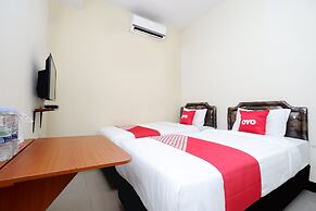 OYO 1815 Gatsu Residence