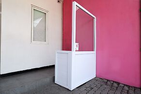 OYO 1815 Gatsu Residence