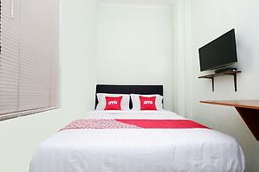 OYO 1815 Gatsu Residence