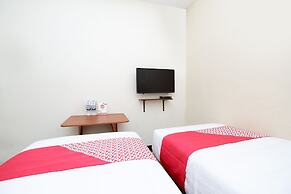 OYO 1815 Gatsu Residence