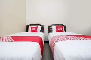 OYO 1815 Gatsu Residence