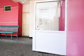 OYO 1815 Gatsu Residence