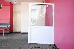 OYO 1815 Gatsu Residence