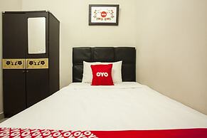 OYO 1631 Hotel Apple