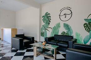 Capital O 1475 Oemah Jawa Family Residence