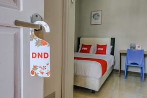 Capital O 1475 Oemah Jawa Family Residence