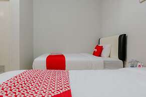 Capital O 1475 Oemah Jawa Family Residence