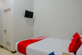 Capital O 1475 Oemah Jawa Family Residence