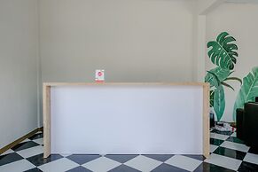 Capital O 1475 Oemah Jawa Family Residence