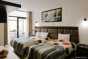 Hotel Turín