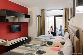 Hotel Turín