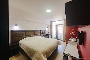 Hotel Turín