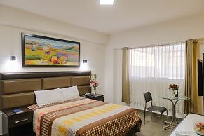 Hotel Turín
