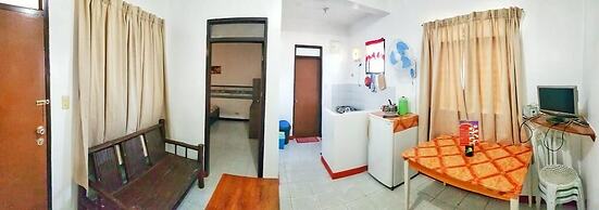 White Beach Guest House