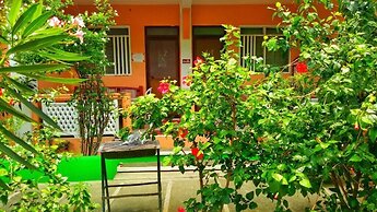 White Beach Guest House