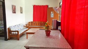 White Beach Guest House