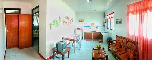 White Beach Guest House