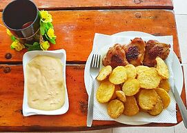 White Beach Guest House