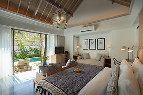 Sudamala Resort, Komodo, Labuan Bajo