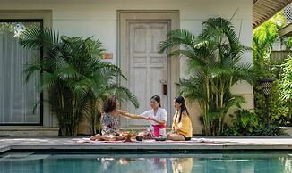 Sudamala Resort, Komodo, Labuan Bajo