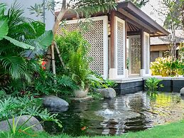 Sudamala Resort, Komodo, Labuan Bajo