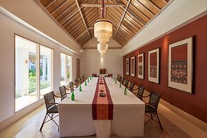 Sudamala Resort, Komodo, Labuan Bajo