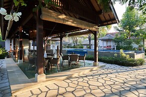 Sudamala Resort, Komodo, Labuan Bajo