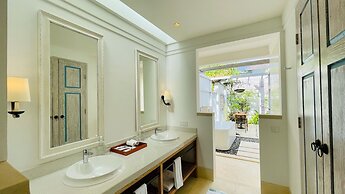 Sudamala Resort, Komodo, Labuan Bajo