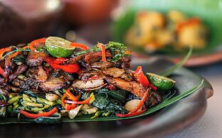 Sudamala Resort, Komodo, Labuan Bajo