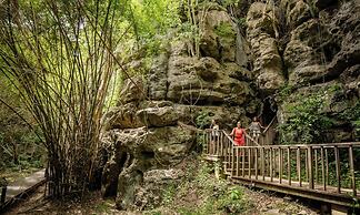 Sudamala Resort, Komodo, Labuan Bajo