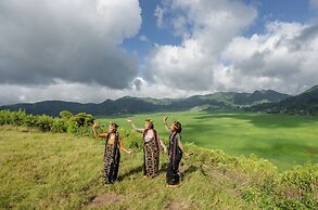 Sudamala Resort, Komodo, Labuan Bajo