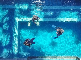 Sudamala Resort, Komodo, Labuan Bajo