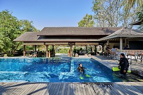 Sudamala Resort, Komodo, Labuan Bajo