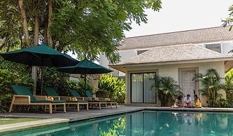 Sudamala Resort, Komodo, Labuan Bajo